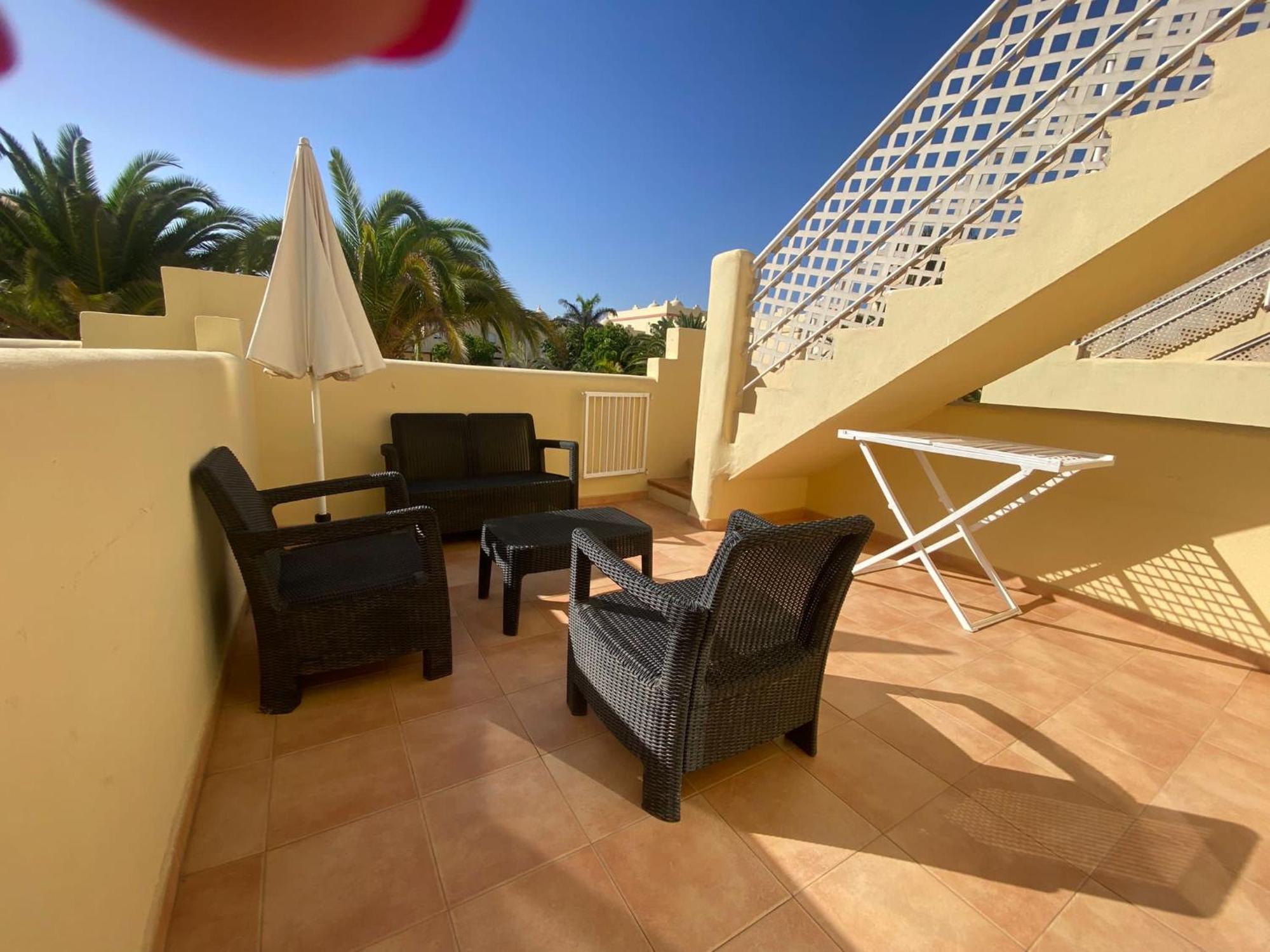 Ferienhaus 60 El Sultan, 20 Pedroy Guy Vandaele Corralejo