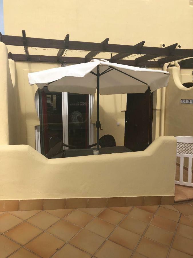 60 El Sultan, 20 Pedroy Guy Vandaele Ferienhaus *