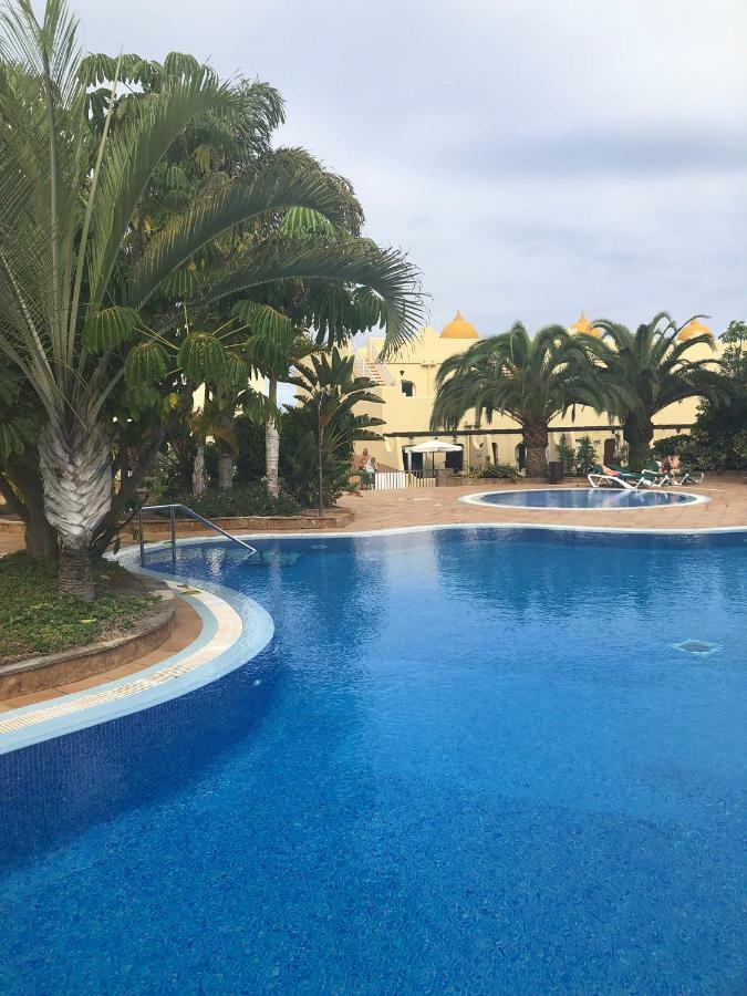 60 El Sultan, 20 Pedroy Guy Vandaele Ferienhaus Corralejo