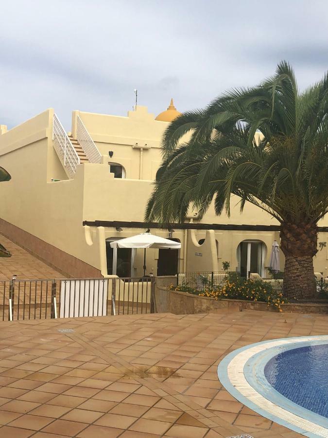 60 El Sultan, 20 Pedroy Guy Vandaele Ferienhaus Corralejo